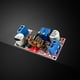 thumbnail image 3 of Placa convertidora reductora DC-DC de alta potencia XL4015, módulo convertidor de potencia LED 5A DC-DC, 3 of 5