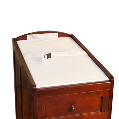 AFG International Products, Inc 553 Daphne/Kimberly Changing Unit Pad