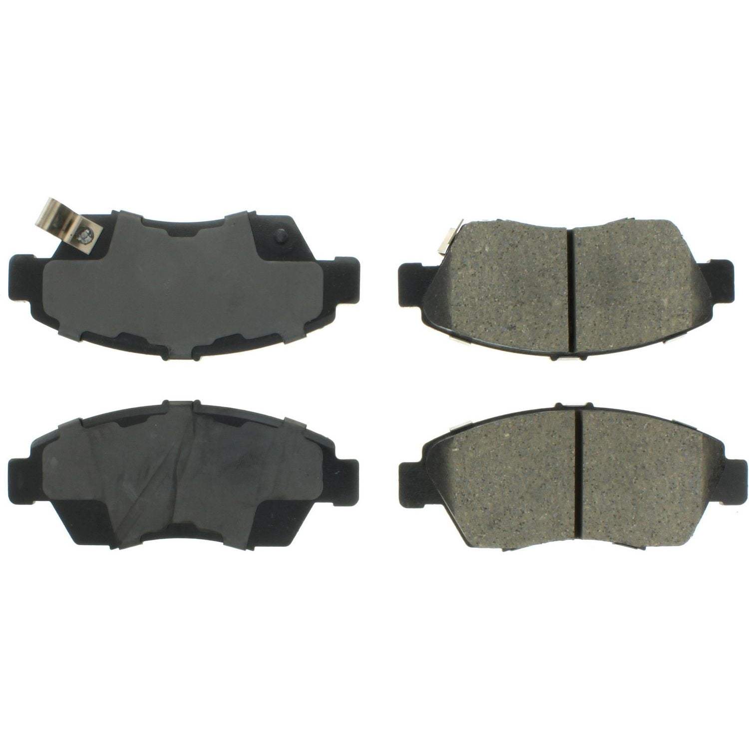BRAKE PADS