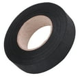 thumbnail image 6 of NFTIGB MultiPurpose Car Self Adhesive Anti Squeak Rattle Felt Automotive Wiring Harness Tape 19mm x 15m (0.75 inches / 15m) High Temperature Resistance Noise Dampening Fabric Tape, 6 of 9