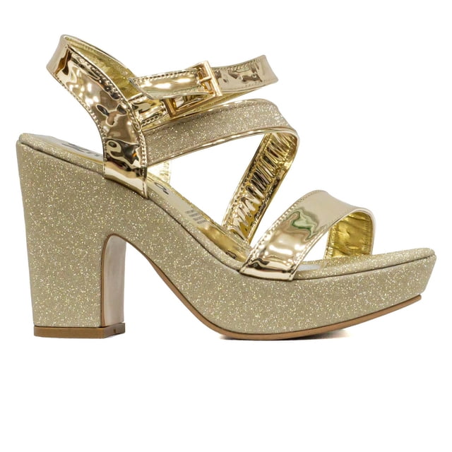 Zapatillas Para Mujer Zmexico 7040