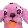 thumbnail image 3 of Muñeca de peluche Wdftyju con Música y luces dibujos animados, 3 of 9