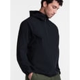 thumbnail image 5 of Ozark Trails Men's and Big Men's Pinnacle System Rain Jacket, Sizes S-3XL, 5 of 7