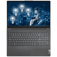 thumbnail image 2 of Lenovo V15 Gen 2 Business Laptop, 15.6" FHD Display, AMD Ryzen 5 5500U Processor, 32GB RAM, 1TB SSD, HDMI, RJ45, Numeric Keypad, Wi-Fi, Windows 11 Pro, Black, 2 of 6