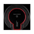 thumbnail image 4 of Mini Fantasy Transparent Disk Ultra Thin Qi Wireless Charging Pad Charger Plate For Samsung S6 Promotion, 4 of 5
