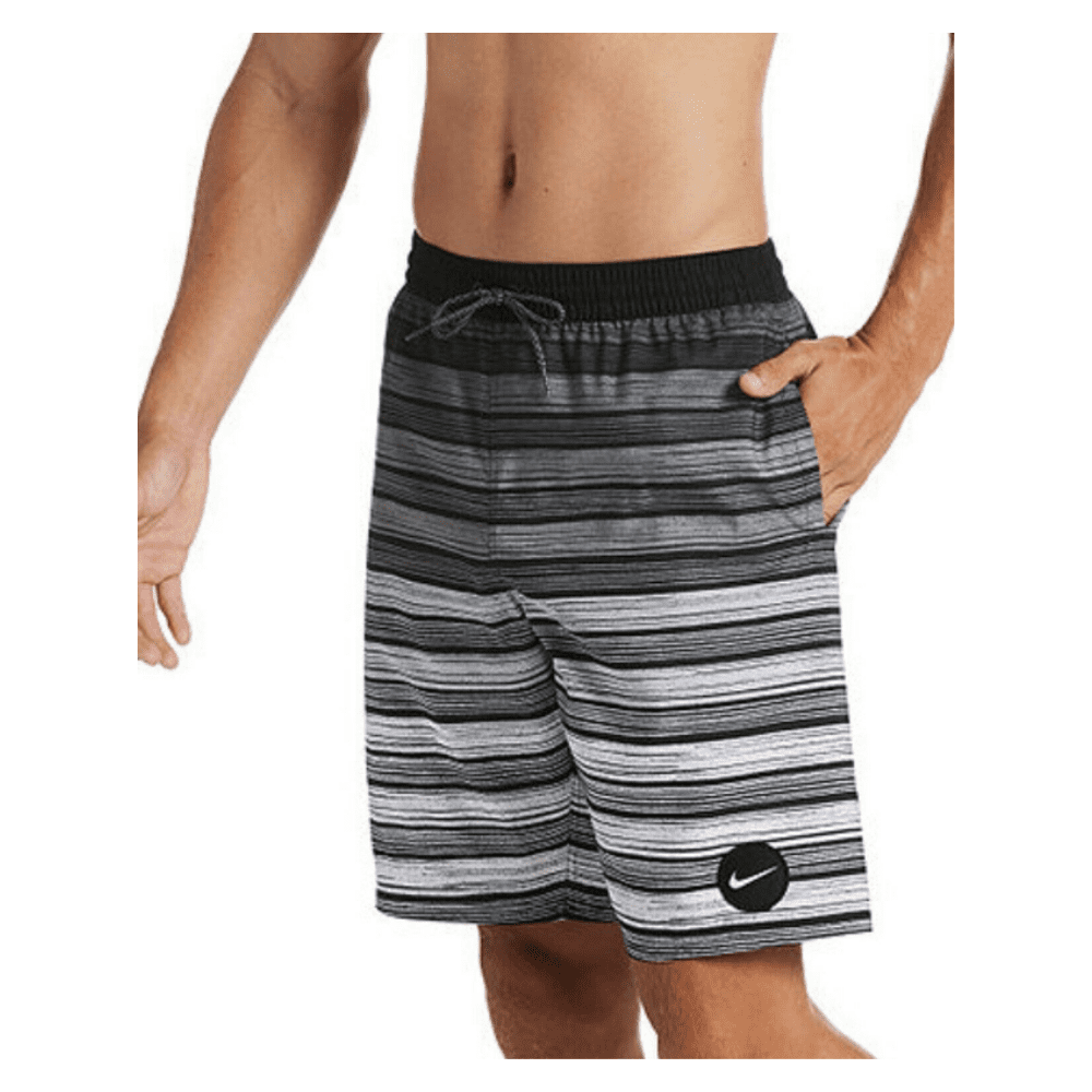 nike repel swim shorts