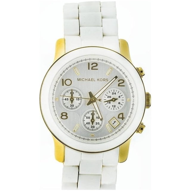 Reloj Michael K Mujer Runway Mk5145