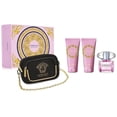 thumbnail image 2 of Set 4 Piezas Bright Crystal para Mujer de Versace EDT Versace EDT, 2 of 3