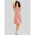 thumbnail image 4 of CAMISON AESTHETIC DE MUJER PARA DORMIR DISEÑO UNICO Y LIGERO UNITALLA, 4 of 5