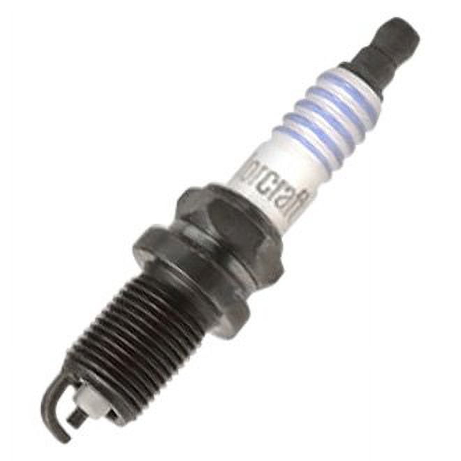 Motorcraft Spark Plug SP-445-A Fits select: 1992-2011 HONDA CIVIC, 1995-2010 HONDA ODYSSEY
