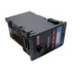 thumbnail image 3 of Drive de variable Gloria convertidor de inversor 220V motor de husillo CNC monofase a 3 fase 120w, 3 of 9