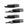 thumbnail image 5 of Niche Rear Brake Pad Set for Polaris Ranger 150 Semi-Metallic UTV 2 Pack 519-KPA2348D, 5 of 5