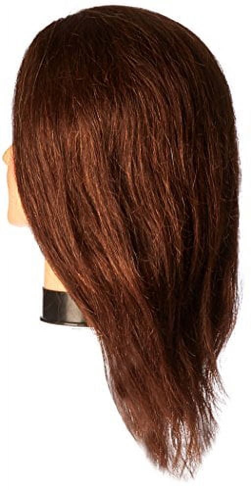 Burmax Debra Manikin - Brown Hair