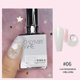 thumbnail image 1 of 15ml Fashion Gel Polish Translucent Manicuring UV LED Crystal Gel Soak Off Jelly UV Gel Nail, 1 of 5