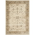 thumbnail image 6 of SAFAVIEH Vintage Ifrit Traditional Area Rug, Stone/Caramel, 5'3" x 7'6", 6 of 6