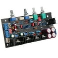 thumbnail image 3 of Hifi Tone Board, Adjustable Tone Board Durable 4 Knobs Stable  For PCs, 3 of 8