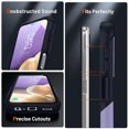 thumbnail image 5 of Funda para Samsung A33 5g, doble capa de protección, a prueba de golpes, protección para pantalla y cámara., 5 of 5