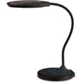 thumbnail image 1 of Lorell Chargeur USB A Mené la Lampe de Table, 1 of 1