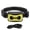 Yellow, variant on BIMZUC Intelligent Dog Bark Control Collar, Automatic Identification Waterproof Pet Training e-Collar, Rechargeable, Yellow