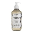 thumbnail image 1 of I Love Cosmetics Lavar a Mano Naturales, Jabón, Haba Tonka y Mirra, 500 ml, 1 of 4
