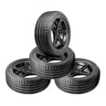 thumbnail image 1 of 4) Llantas 275/45R18 Continental ContiSportContact 2 103Y Continental  ., 1 of 6