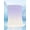 Purple, variant on Yellow Ombre Cooling Blanket,Lightweight Breathable Summer Throw Blanket with Double Sided Cold Effect,White Gradient Color Modern Abstract Art Picnic Blankets Bed Sheet for Hot Sleepers 60"x80"