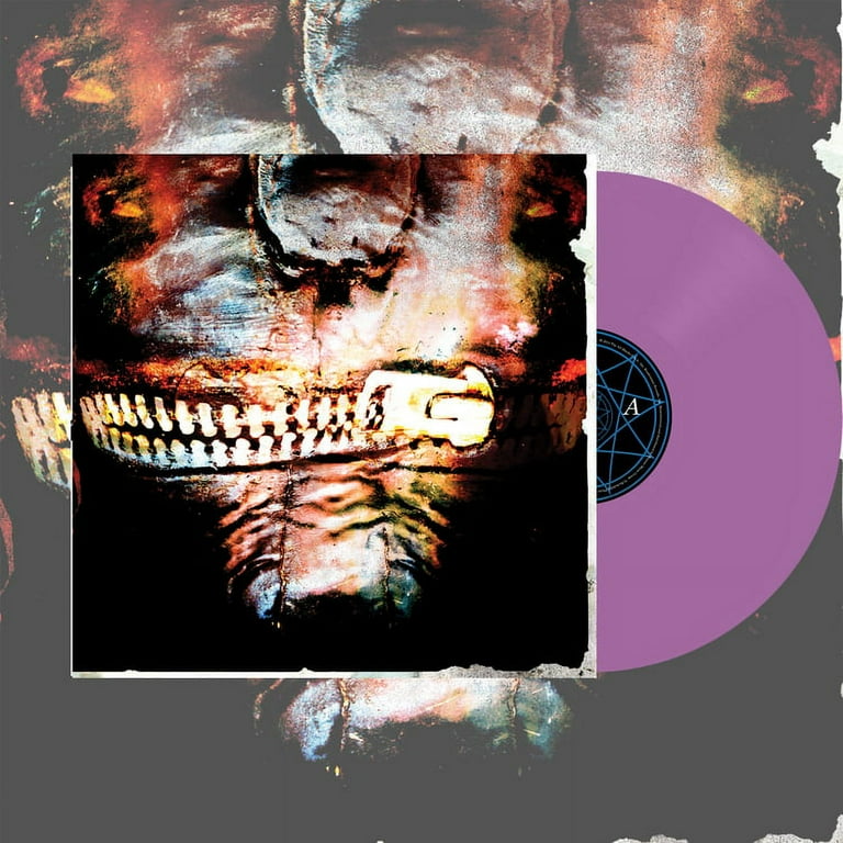 米2LP Slipknot Vol. 3: (The Subliminal Verses) 1686175761 Roadrunner Records /00660 Slipknot - Vol 3: Subliminal Verses Ltd - Amazon.com Music
