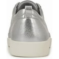 thumbnail image 5 of Vionic Women's Winny Sneakers Silver 12W, 5 of 5