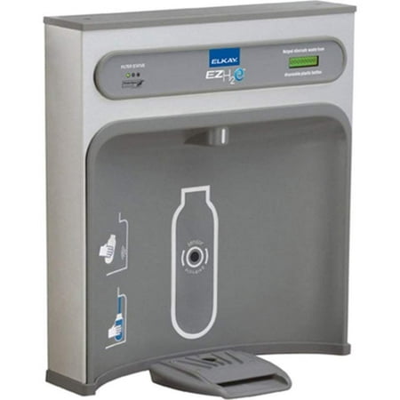 Elkay EZWSR EZH20 Bottler Filler  Less Filter for EZH20 Ready Coolers