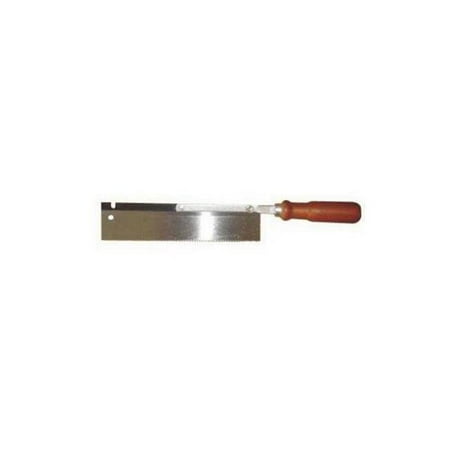 

Hangzhou Great Star Industrial 602704 10 in. Master Mechanic Dovetail Saw Hardwood Handle