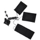 thumbnail image 5 of Almohadilla térmica con chaleco USB, almohadillas térmicas eléctricas USB, almohadilla térmica eléctrica, almohadillas térmicas eléctricas USB de alta capacidad, 5 of 14
