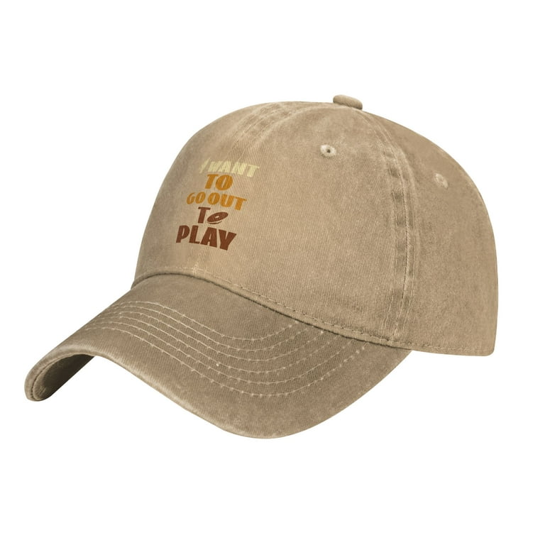 ZICANCN Mens Hats Unisex Baseball Caps-Funny Words Hats for Men Baseball  Cap Western Low Profile Hats Fashion