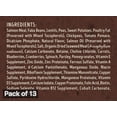 thumbnail image 6 of Supreme Source Grain Free Dry Dog Food, Pork Peas & Wild Boar Recipe, 22 Pound Bag (Pack of 13), 6 of 7
