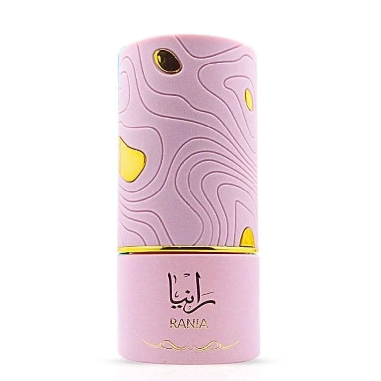 Rania Eau de Parfum Spray 100ml (3.4 oz) by Al Absar - Walmart.com