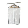 thumbnail image 1 of MAINSTAYS Garment Bag, 1 of 1