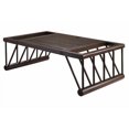 thumbnail image 1 of Winsome 40117 Cambridge Bed Desk, 1 of 4