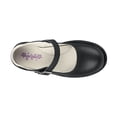 thumbnail image 4 of ZAPATOS ESCOLARES NIÑA ROKINO 3573 PIEL NEGRO 18-21, 4 of 4