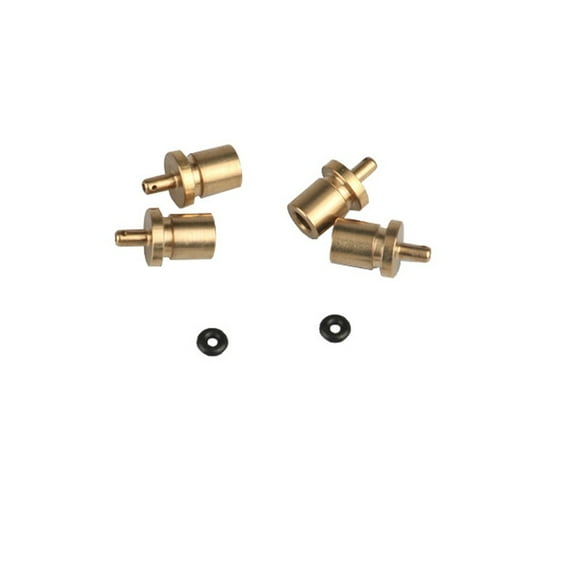 Camping Gas Canister Refill