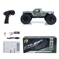 thumbnail image 6 of 4x4 1/18 RC Rock Crawler Car Electric Off-road Vehicles Hobby Plus CR18P Fighter, 6 of 20