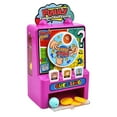 thumbnail image 2 of Juego de adivinanzas con los dedos Hugo Juguete de arcade para niños, 2 of 10
