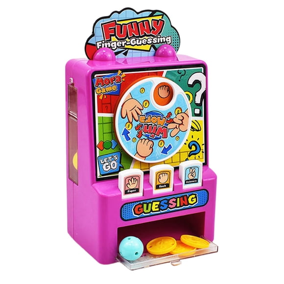 Juego De Adivinanzas Con Dedos, Juguete Para Juegos, Juego De Arcade, Juguete Para Niños, Niñas Y Niños