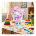 thumbnail image 4 of Munchlings Disney Mini Llaveros Multicolor, 4 of 4