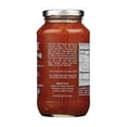 thumbnail image 5 of The Vine 2028355 25 oz Organic Marinara Sauce Original, 5 of 7