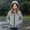 c01Gray, variant on Hduncf Boys Girls Waterproof Jacket Lightweight Windbreaker Raincoat Sports Hooded Outerwear Cycling Hiking Running Coat Red 5 Years