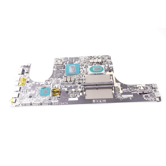 Compatible with 607-16W11-08S Replacement for 607-16W11-08S MSI Intel Core I7-9750H NVIDIA GTX 1660TI MOTHERBOARD MS16W11