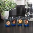 thumbnail image 6 of Greys Anatomy Drinking Game | Set Of 4 Character Shot Glasses | 2 Ounces Each, 6 of 7