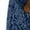 Blue, variant on Sherpa Fleece Jackets for Womens Fashion Comfy Long Sleeve Plush Warm Cardigan Sweater with Pockets Button Up Coat (Medium, Brown)