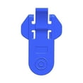 thumbnail image 1 of Easy Opener Handheld Can Beverage Opener, ABS Material, Effortless Use, Seal Protection, Ergonomic Handle, Portable Compact, 1 of 6