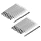 thumbnail image 1 of Puntas de destornillador con cabeza de tornillo juegos de puntas de destornillador magnético de 20 piezas para destornilladores eléctricos destornilladores manuales taladros ANGGREK Otros, 1 of 8