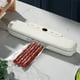 thumbnail image 5 of Fiudx Selladora Al Vacío, Potente Succión de 60 Kpa, Incluye 10 Bolsas para Conservar La Frescura, Sistema de Sellado Automático, Diseño Compacto, Ideal para La Conservación de Alimentos, Esencial En, 5 of 6